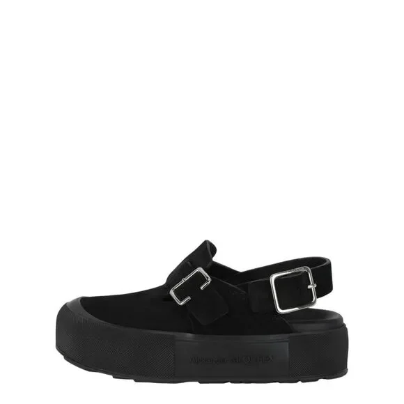 New Micmac Clogs